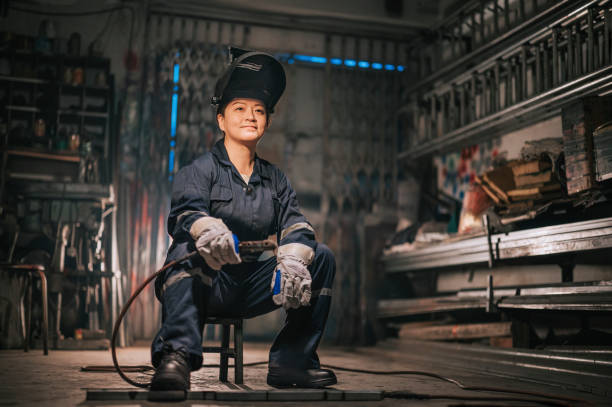 Best Food and Beverage Processing Equipment Welding in Amherst, VA