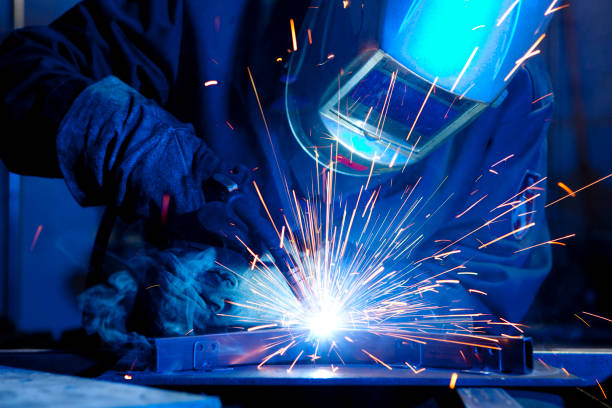 Best Automation and Robotic Welding in Amherst, VA
