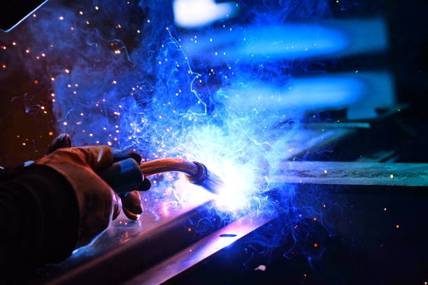  Amherst, VA Welder Pros