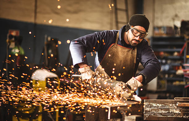 Best Artistic and Custom Metal Fabrication in Amherst, VA