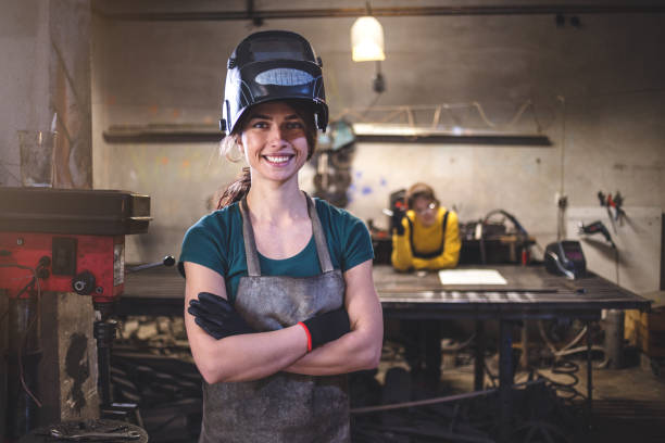 Best Marine and Shipbuilding Welding in Amherst, VA